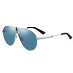 عینک آفتابی مردانه مدل 3347C05-P35 Polarized Metal