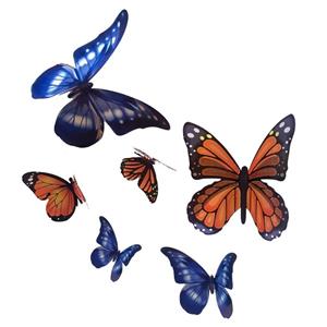 مگنت ایدلیک مدل K7 مجموعه 6 عددی