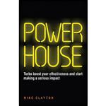 کتاب Powerhouse اثر Mike Clayton انتشارات Capstone