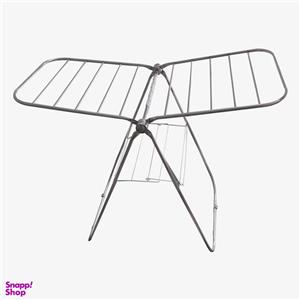 بند رخت فاستر مدل YP-SILVER-129CM