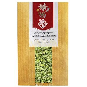 سبزی گشنیز خشک حامی - 50 گرم