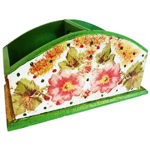 جا کارد و چنگال دست سازه های سمیرا مدل J-011