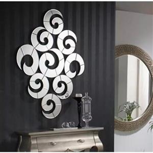 آینه پلکسی گلس رومادون کد 482