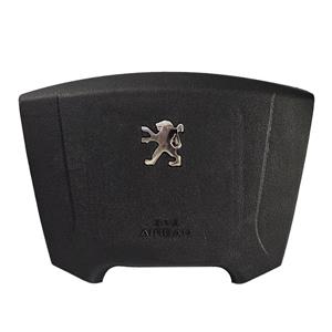 قاب ایربگ چپ مشکی کد 00106 مناسب برای 405