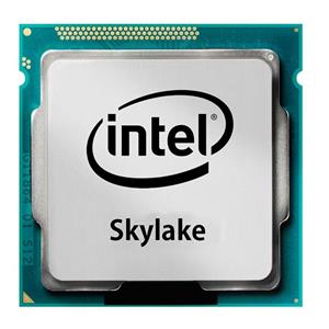پردازنده اینتل مدل Intel Core i7 6700 K Intel Core i7 6700K Processor
