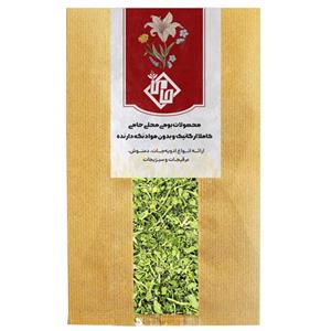 سبزی خشک مرغ و ماهی حامی - 100 گرم