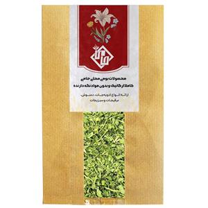 سبزی خشک مرغ و ماهی حامی - 200 گرم