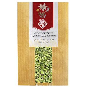 سبزی معطر خشک حامی - 100 گرم
