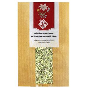 سبزی پیازچه خشک حامی - 100 گرم