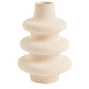 گلدان بتنی مدل آبشاری