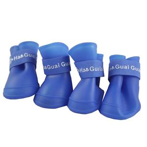 کفش سگ گوآی مدل Bl12 سایز L
