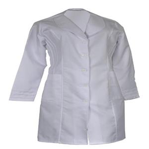 روپوش پزشکی زنانه مدلarshal