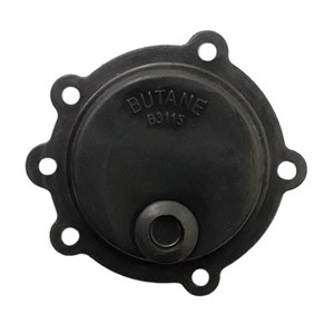 دیافراگم واشر آبگرمکن دیواری بوتان مدل B3115 مجموعه 4 عددی