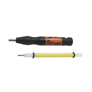 قلم نیش خوابان بدنه خودرو چیتا مدل نوک فلزی کد YP-11CM مجوعه دو عددی