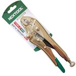 انبر قفلی نکستول گروپ مدل CR- MO LOCKING PLIER سایز 5 اینچ