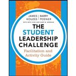 کتاب The Student Leadership Challenge اثر جمعی از نویسندگان انتشارات Jossey-Bass