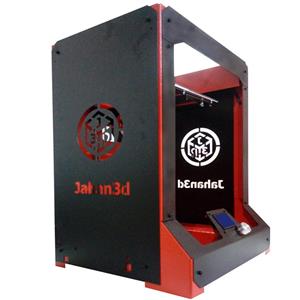 پرینتر سه بعدی جهان تیری دی مدل jp5