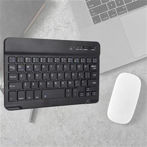 کیبورد بلوتوث ای فورتک مدل بی تی کی 01
