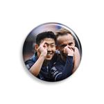 پیکسل ابیگل طرح سون هیونگ مین و مدیسون تاتنهام Tottenham Son Heung min کد 014