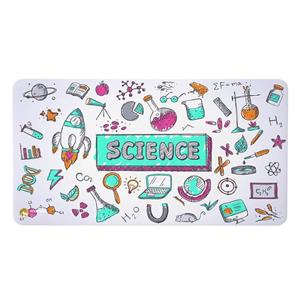 دسک پد هومرو مدل MX471 طرح فیزیک و علوم تجربی