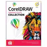 نرم افزار CorelDraw Graphics Suite Collection نشر گردو