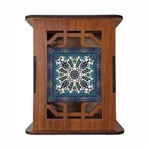 جامدادی رومیزی مبین ایده مدل سنتی Gh5 کد 469