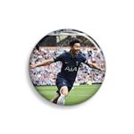 پیکسل ابیگل طرح سون هیونگ مین تاتنهام Tottenham Son Heung min کد 013