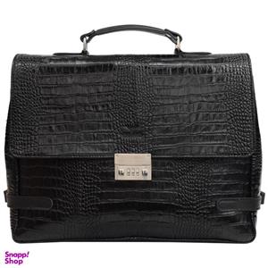 کیف اداری گارد مدل VICENZO BLK