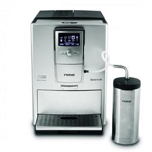 اسپرسوساز روتل مدل U2785CH Rotel UNIVERSA U2785CH Espresso Maker