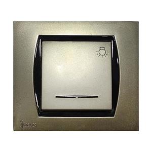 کلید تایمر جهان الکتریک مدل زایس کد 2014