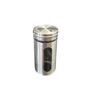 ادویه پاش پروتی مدل Metallo کد 13675 بسته دو عددی