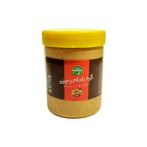 کره بادام زمینی فدک - 400 گرم