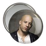 آینه جیبی وین دیزل Vin Diesel