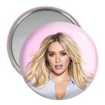 آینه جیبی هیلاری داف Hilary Duff