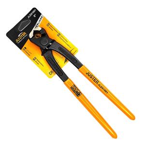 گاز انبر جاستر مدل J-10 سایز 9 اینچ