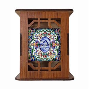 جامدادی رومیزی مبین ایده مدل سنتی Gh5 کد 660