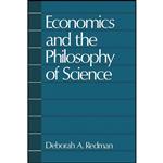 کتاب Economics and the Philosophy of Science اثر Deborah A. Redman انتشارات Oxford University Press