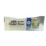 غذای تشویقی سگ مدل Milk Dental Bone وزن 0.02 کیلوگرم