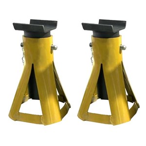 خرک خودرو هیدرو صنعت مدل HIDRO 4 TON ظرفیت 4 تن مجموعه 4 عددی