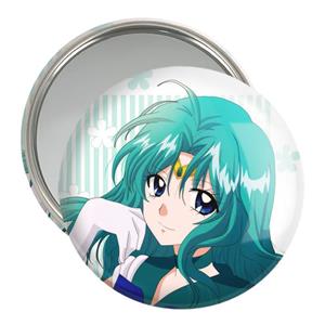 آینه جیبی میچیرو کایو انیمه سیلور مون Sailor Moon