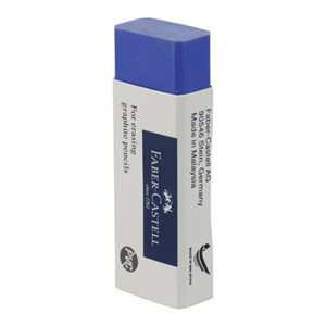 پاک کن فابر کاستل مدل PVC-FREE کد 01