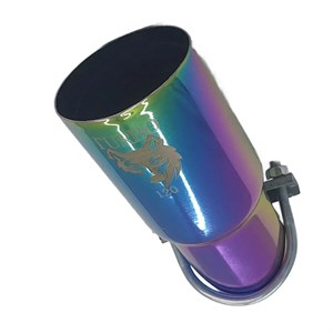 سر اگزوز مدل J.S کد 120 توربو