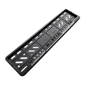 قاب پلاک آریکو کد 1338 مناسب برای پراید