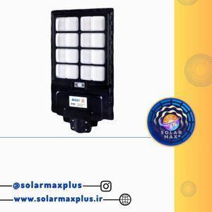 چراغ خیابانی خورشیدی مودی مدل 732000 کد 2000