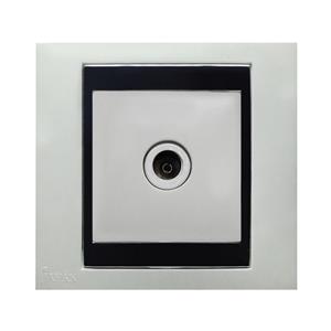 پریز آنتن جهان الکتریک مدل کاسپین کد W2014