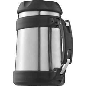 ظرف غذای Brentwood مدل FTS-505S ظرفیت 0.5 لیتر Brentwood FTS-505S Food Thermos 0.5 Litre