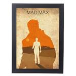 تابلو آگاپه مدل G149 طرح Mad Max