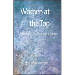 کتاب Women at the Top اثر Marianne Coleman انتشارات Palgrave Macmillan