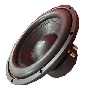 ساب ووفر خودرو سنسویی مدل MERA-W300