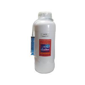 روغن تردمیل دکتر تردمیل مدل A حجم 1000 میلی لیتر